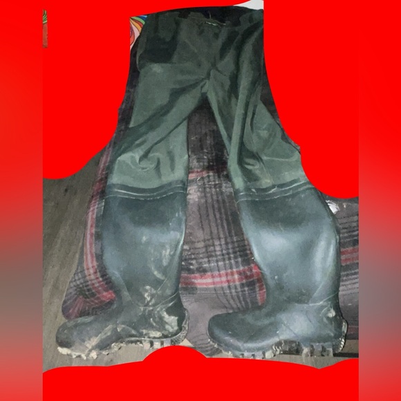 Frogg togg waders - Picture 1 of 2